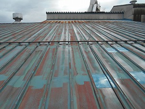新潟吉野石膏 施工前.jpg